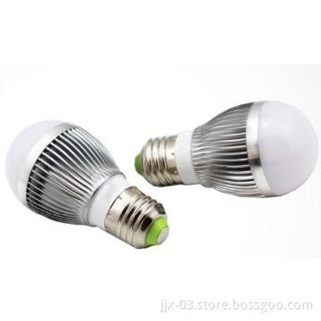 Led Bulb Light 3w White color
